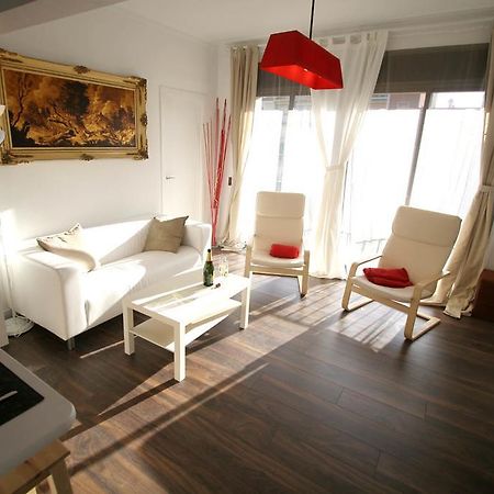 Near Clot & Sagrada Familia Apartment Βαρκελώνη Εξωτερικό φωτογραφία