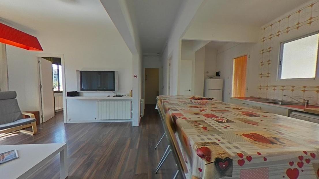 Near Clot & Sagrada Familia Apartment Βαρκελώνη Εξωτερικό φωτογραφία