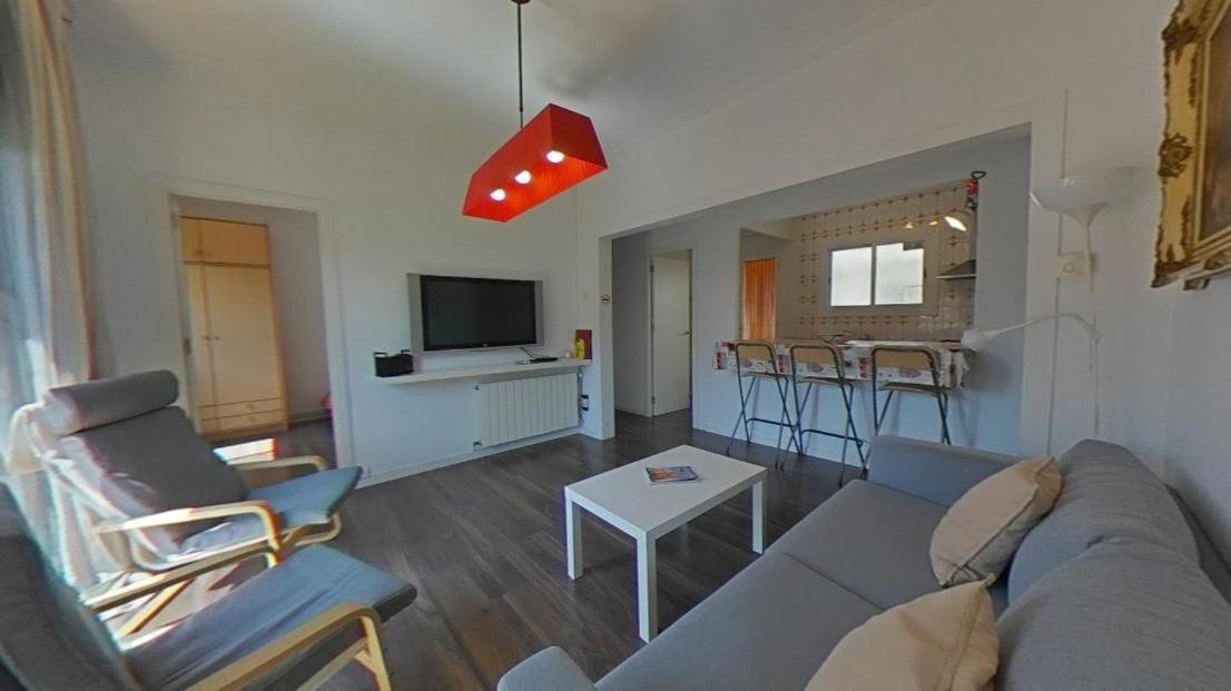 Near Clot & Sagrada Familia Apartment Βαρκελώνη Εξωτερικό φωτογραφία
