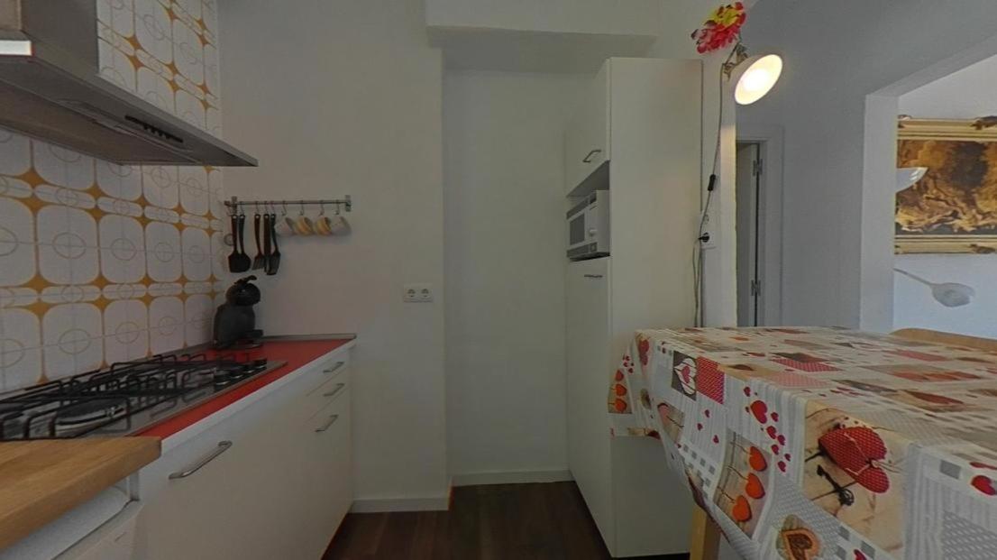 Near Clot & Sagrada Familia Apartment Βαρκελώνη Εξωτερικό φωτογραφία