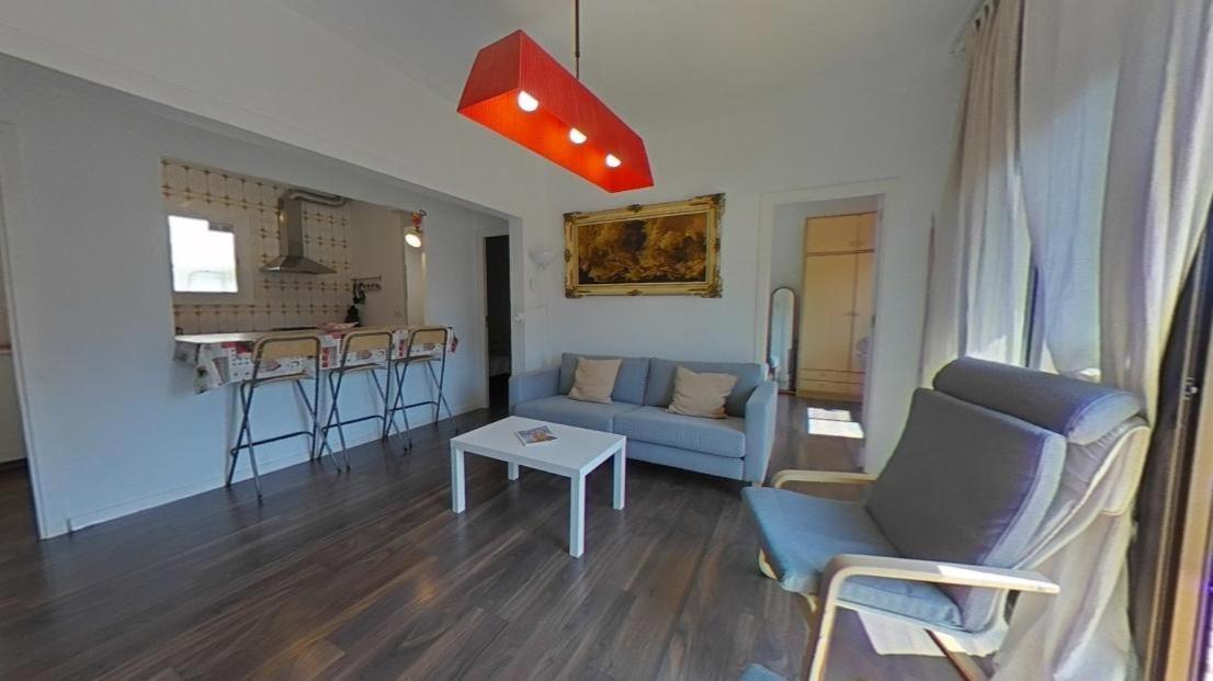 Near Clot & Sagrada Familia Apartment Βαρκελώνη Εξωτερικό φωτογραφία