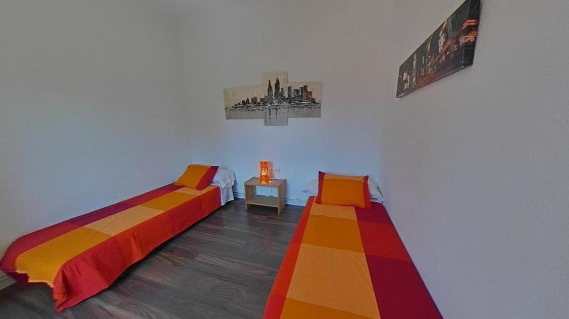 Near Clot & Sagrada Familia Apartment Βαρκελώνη Εξωτερικό φωτογραφία