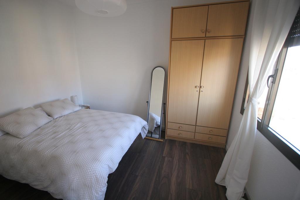 Near Clot & Sagrada Familia Apartment Βαρκελώνη Δωμάτιο φωτογραφία
