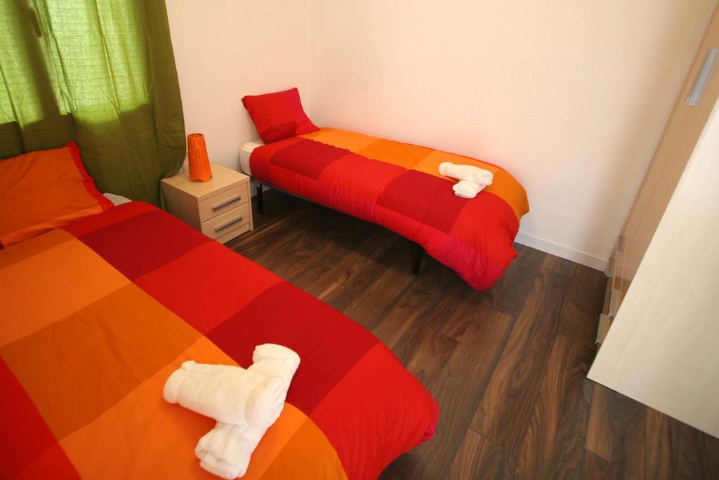 Near Clot & Sagrada Familia Apartment Βαρκελώνη Εξωτερικό φωτογραφία