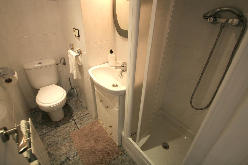 Near Clot & Sagrada Familia Apartment Βαρκελώνη Εξωτερικό φωτογραφία