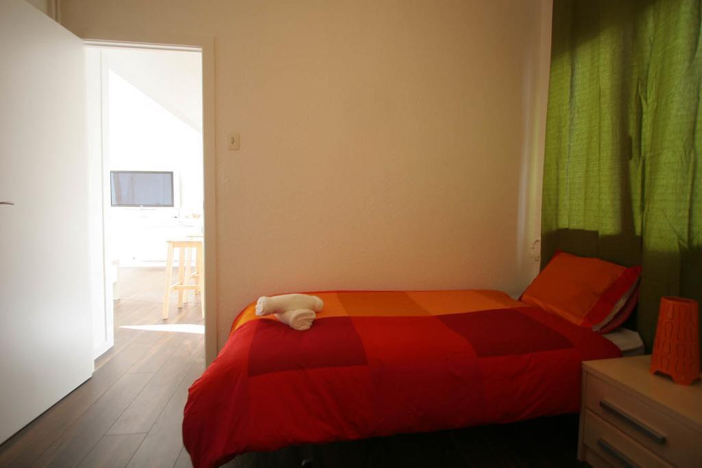 Near Clot & Sagrada Familia Apartment Βαρκελώνη Εξωτερικό φωτογραφία
